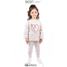 Штани 12220BEJ MELANI Best Kids Туреччина 3 р.(р) Штани 12220BEJ MELANI Best Kids Туреччина 3 р.(р)