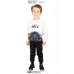 Штани 12533SIYAH Best Kids Туреччина 6 р.(р) Штани 12533SIYAH Best Kids Туреччина 6 р.(р)