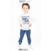 Штани 12533INDIGO Best Kids Туреччина 4 р.(р)