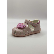 Босоніжки (21-26) рожеві R562560145 P Weestep 21(р)
