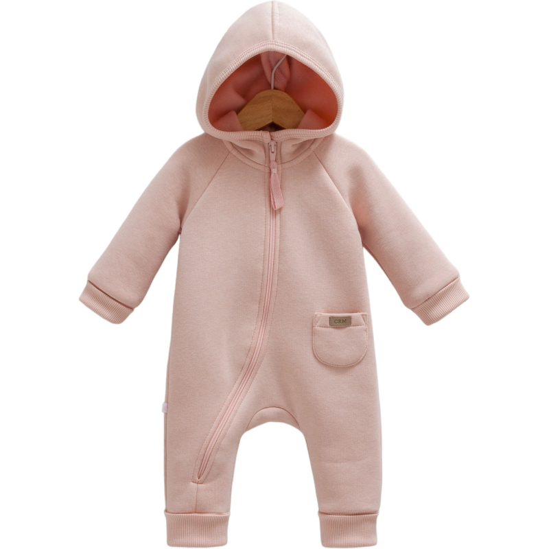 Комбінезон TK9995 PEMBE Caramell Турція 68-74(р) Комбінезон TK9995 PEMBE Caramell Турція 68-74(р)