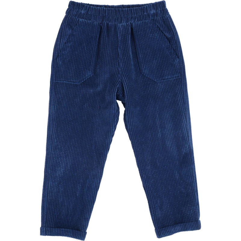 Штани 12540INDIGO Best Kids Туреччина 3 р.(р) Штани 12540INDIGO Best Kids Туреччина 3 р.(р)