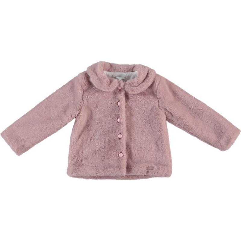 Куртка 22632PINK Monna Rosa Турція 5-6(р) Куртка 22632PINK Monna Rosa Турція 5-6(р)