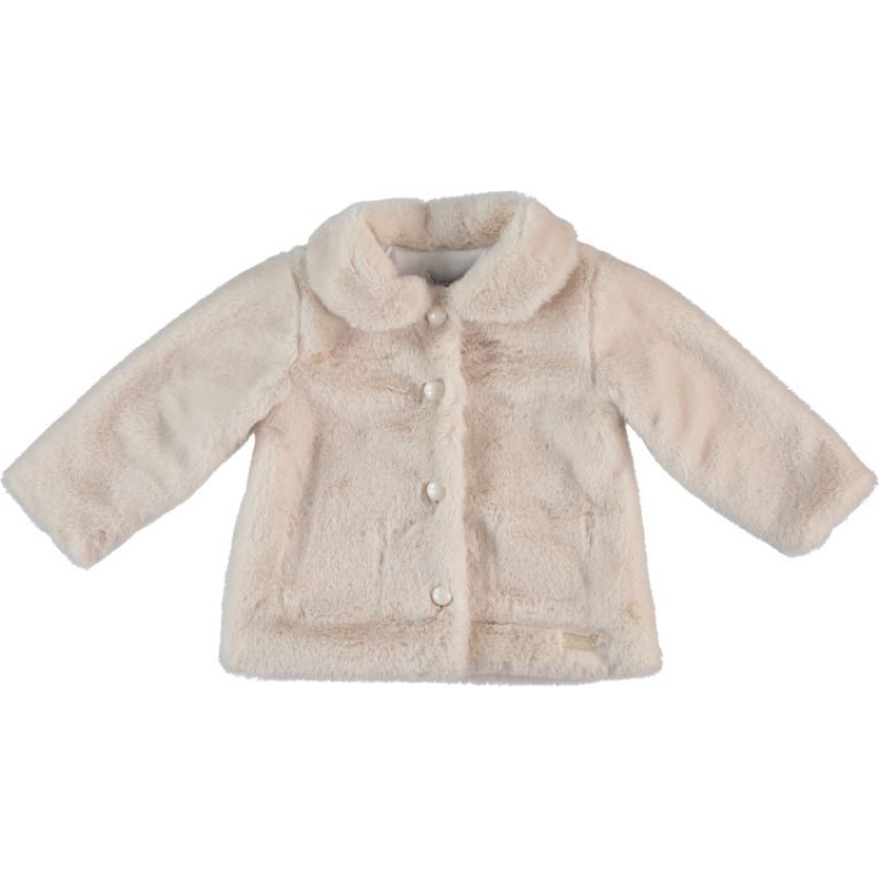 Куртка 22632BEIGE Monna Rosa Турція 3-4(р) Куртка 22632BEIGE Monna Rosa Турція 3-4(р)