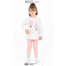 Кофта 12274EKRU-PUDRA Best Kids Туреччина 6 р.(р) Кофта 12274EKRU-PUDRA Best Kids Туреччина 6 р.(р)