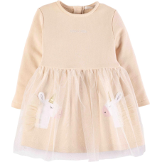 Сукня 16865SOMON IdilBaby Mamino Туреччина 12-18 m(р)