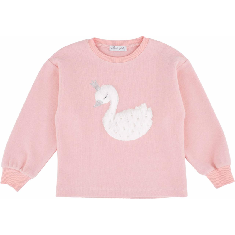 Кофта 12257PUDRA Best Kids Туреччина 5 р.(р) Кофта 12257PUDRA Best Kids Туреччина 5 р.(р)