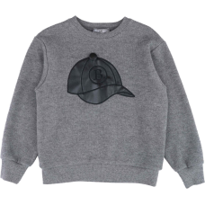 Світшот 12543ANTRASIT Best Kids Туреччина 6 р.(р)