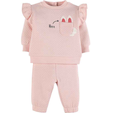 Комплект кофта і штани 16838SOMON IdilBaby Mamino Туреччина 6-9 m(р)
