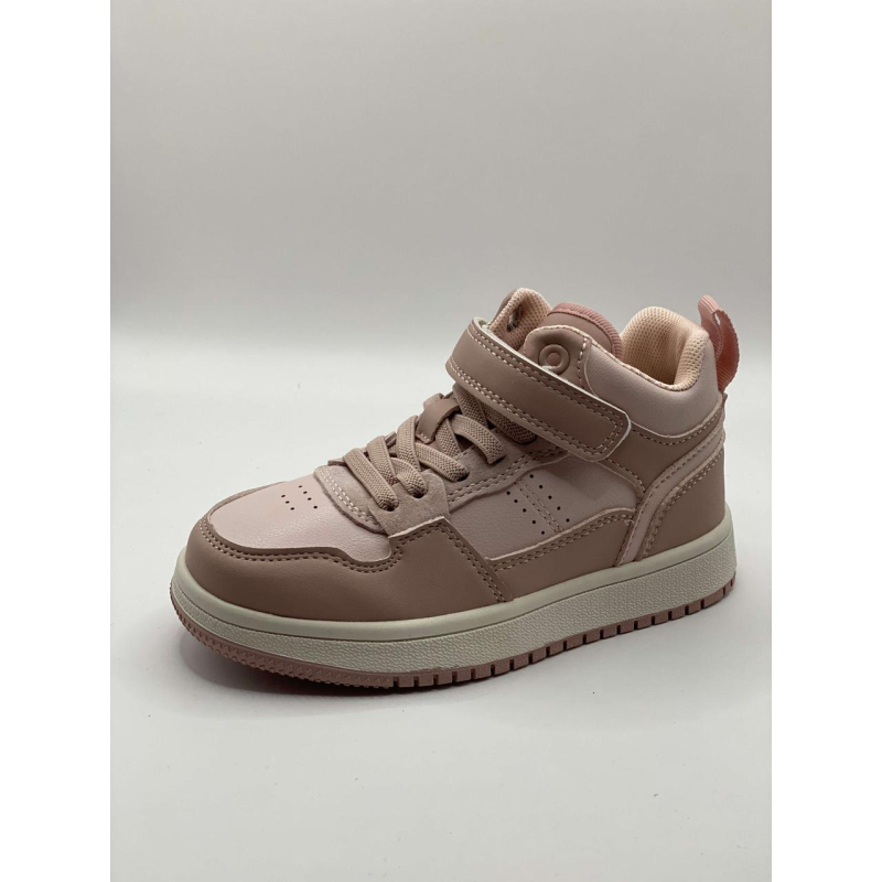 Хайтопи дитячі 26-31 TC819 pink Apawwa 26(р) Хайтопи дитячі 26-31 TC819 pink Apawwa 26(р)