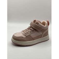 Хайтопи дитячі 26-31 TC819 pink Apawwa 30(р)
