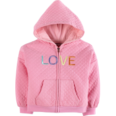 Кофта 16885PEMBE IdilBaby Mamino Туреччина 5 р.(р)
