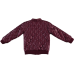 Куртка 23620MAROON Monna Rosa Турція 3-4(р) Куртка 23620MAROON Monna Rosa Турція 3-4(р)