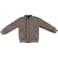 Куртка 23620BEIGE Monna Rosa Турція 4-5(р)