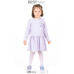 Сукня 12196LILA Best Kids Туреччина 5 р.(р)