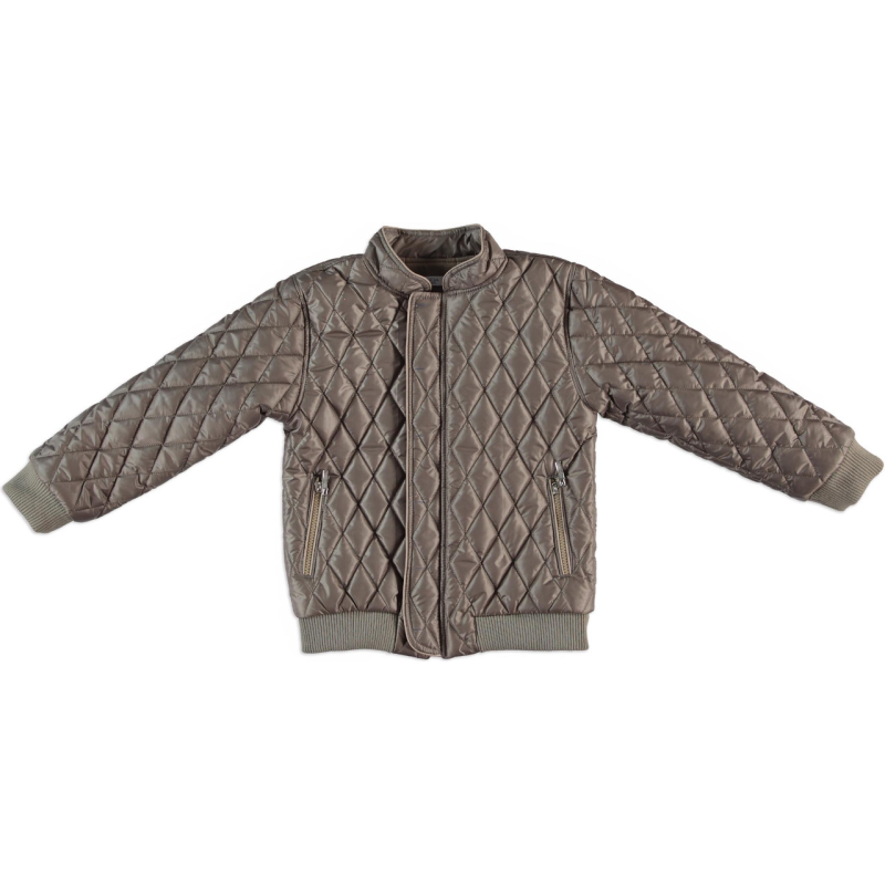 Куртка 23620BEIGE Monna Rosa Турція 5-6(р) Куртка 23620BEIGE Monna Rosa Турція 5-6(р)
