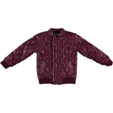 Куртка 23620MAROON Monna Rosa Турція 3-4(р)
