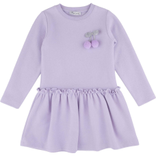 Сукня 12196LILA Best Kids Туреччина 6 р.(р)