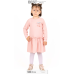 Сукня 12196PUDRA Best Kids Туреччина 6 р.(р)