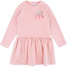 Сукня 12196PUDRA Best Kids Туреччина 3 р.(р)