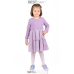 Сукня 12241LILA Best Kids Туреччина 5 р.(р)
