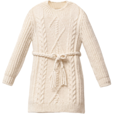 Сукня 8212 cream Nipperland Турція 5 р.(р)
