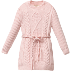 Сукня 8212 pink Nipperland Турція 5 р.(р)