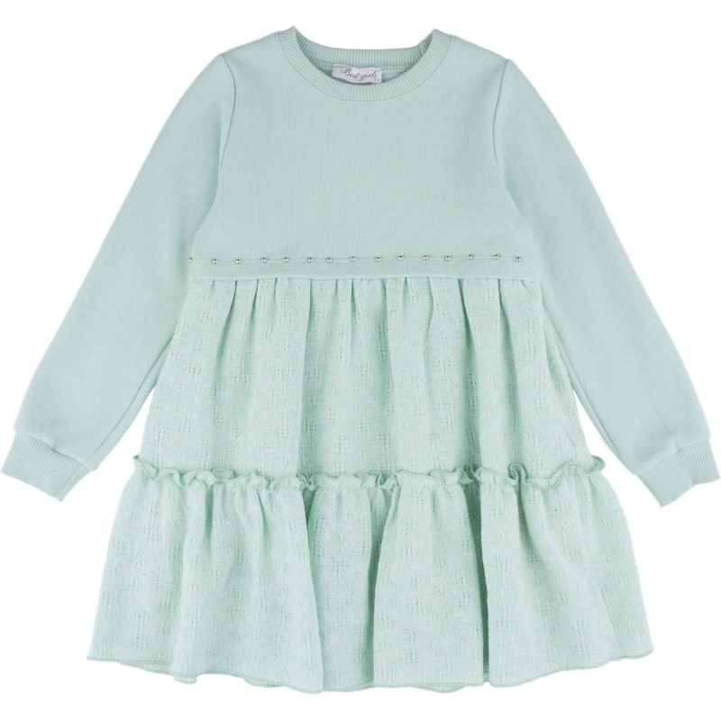 Сукня 12241MINT Best Kids Туреччина 2 р.(р)