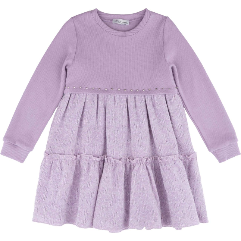 Сукня 12241LILA Best Kids Туреччина 3 р.(р) Сукня 12241LILA Best Kids Туреччина 3 р.(р)