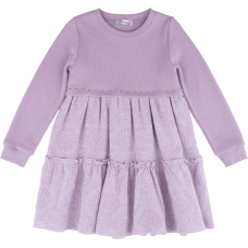 Сукня 12241LILA Best Kids Туреччина 4 р.(р)