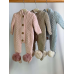 Комбінезон 8183 blue Nipperland Турція 6-9 m(р) Комбінезон 8183 blue Nipperland Турція 6-9 m(р)