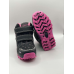 Термочеревики SOFTSHELL American Club RL 130/23 чорний 24-28 (1001/24) RL 130/23 czarny 25(р)