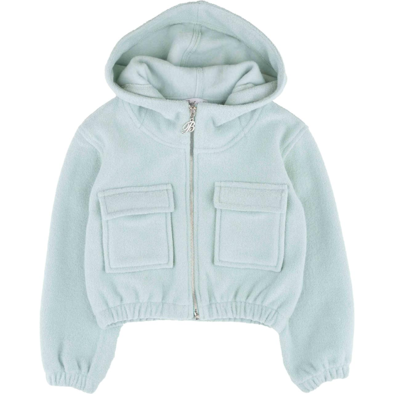 Кофта 12285MINT Best Kids Туреччина 6 р.(р) Кофта 12285MINT Best Kids Туреччина 6 р.(р)