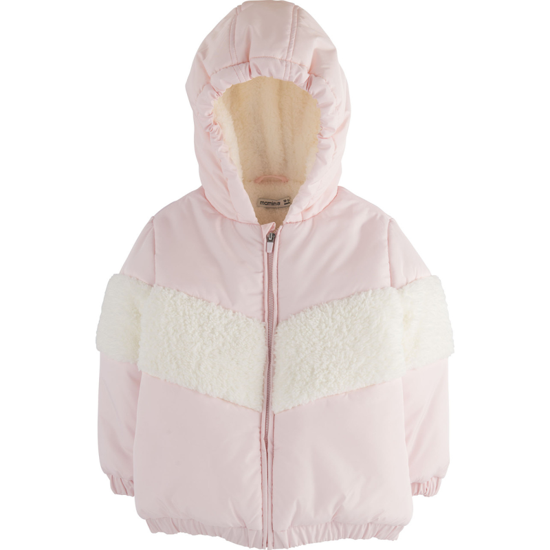 Куртка 16117SOMON IdilBaby Mamino Турція 2 р.(р) Куртка 16117SOMON IdilBaby Mamino Турція 2 р.(р)