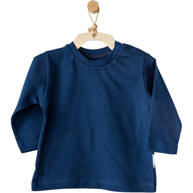 Кофта АС24437 NAVY AndyWawa Туреччина 9-12(р) Кофта АС24437 NAVY AndyWawa Туреччина 9-12(р)