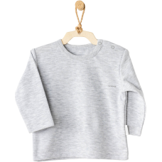 Кофта АС24437 GREY MELANGE AndyWawa Туреччина 9-12(р)