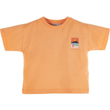 Футболка 17441 IdilBaby Mamino Туреччина 7 р.(р)