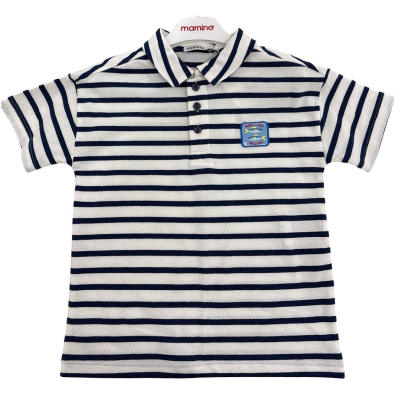 Футболка 19416 IdilBaby Mamino Туреччина 6 р.(р) Футболка 19416 IdilBaby Mamino Туреччина 6 р.(р)