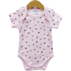 Боді 231004 Bebeke Туреччина 3-6 m(р)