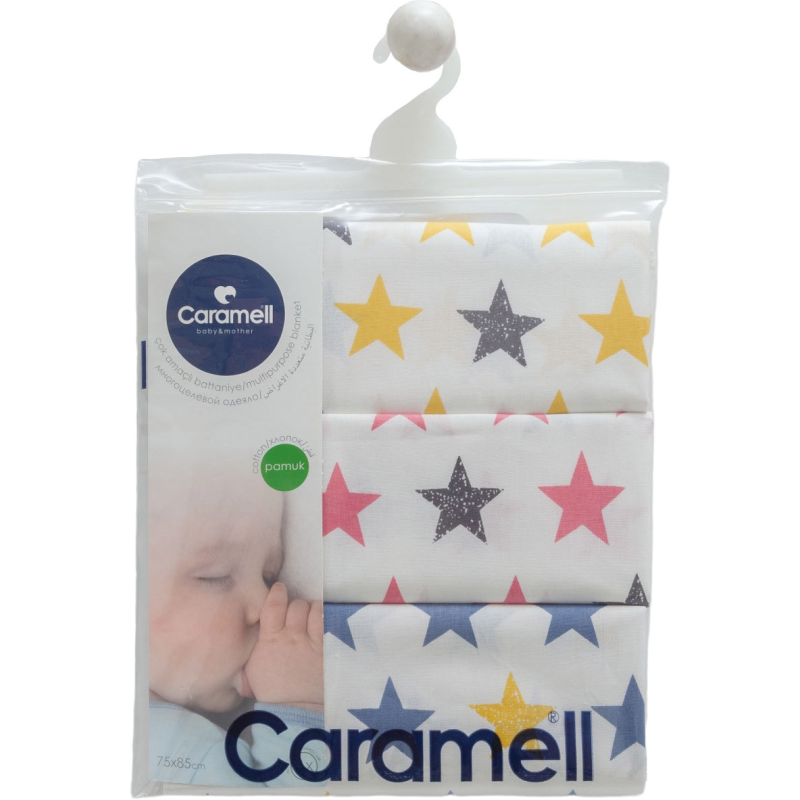 Півники комплект 3 шт. BTK9393_V-3 Caramell Туреччина 75*85(р) Півники комплект 3 шт. BTK9393_V-3 Caramell Туреччина 75*85(р)