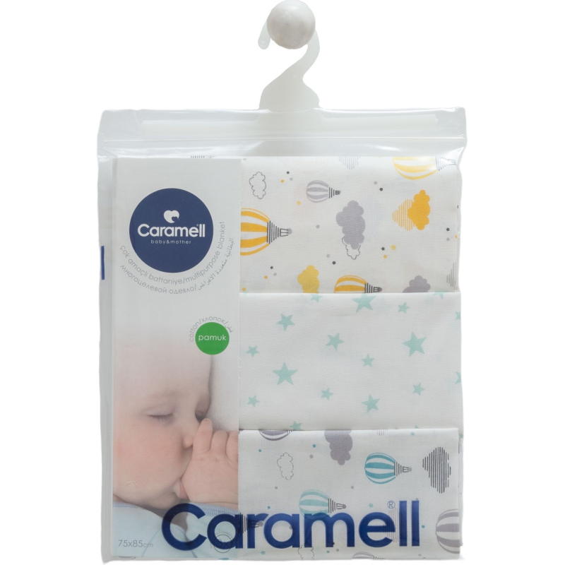 Півники комплект 3 шт. BTE9392 Caramell Туреччина 75*85(р) Півники комплект 3 шт. BTE9392 Caramell Туреччина 75*85(р)