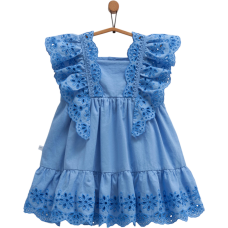 Сукня ELB1814 Caramell Туреччина 104(р)