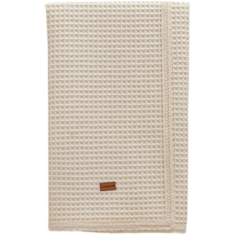 Плед BTU2067 Caramell Туреччина 100*110(р) Плед BTU2067 Caramell Туреччина 100*110(р)