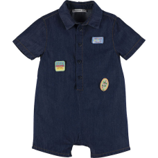 Костюм трикотажний з шортами Кити SS004WL128 128(р)