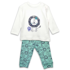 Піжама 210003 Bebeke Туреччина 12-18(р)