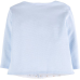 Кофта 17524MAVI IdilBaby Mamino Туреччина 6-9 m(р) Кофта 17524MAVI IdilBaby Mamino Туреччина 6-9 m(р)