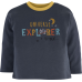 Піжама 15892ANTRASIT IdilBaby Mamino Туреччина 6-9 m(р) Піжама 15892ANTRASIT IdilBaby Mamino Туреччина 6-9 m(р)