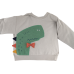 Комплект кофта і штани 15935LACIVERT IdilBaby Mamino Туреччина 9-12 m(р) Комплект кофта і штани 15935LACIVERT IdilBaby Mamino Туреччина 9-12 m(р)