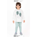 Штани 12200MINT Best Kids Туреччина 2 р.(р) Штани 12200MINT Best Kids Туреччина 2 р.(р)