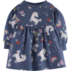 Сукня 15837ATOM IdilBaby Mamino Туреччина 18-24 m(р)